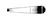 Hurd Dissector and Pillar Retractor Large - N6752